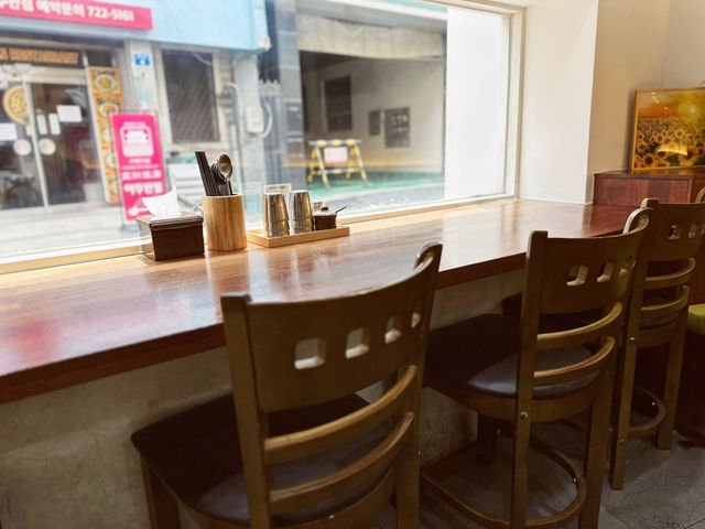 🍜 제주도 내 여러 분점있는 보말칼국수  🍜 제주도 내 여러 분점있는 보말칼국수