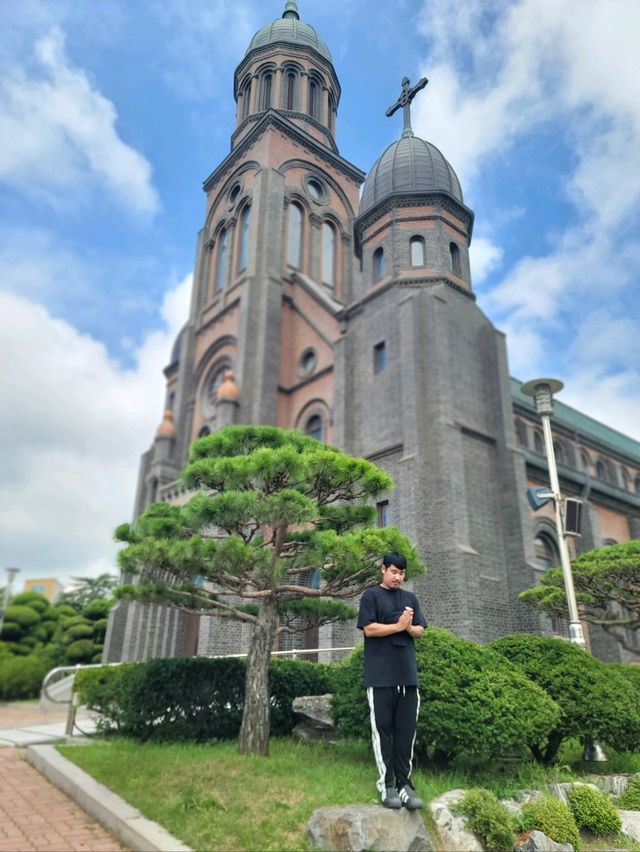 여름휴가코스로 추천하는 태안여행지🩵