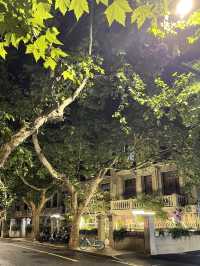 Shanghai Night Walk – Exploring North Bund’s Skyline Magic and Wu Kang Road’s Historic Charm 🌆✨