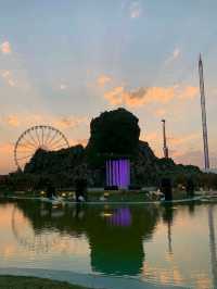 Whimsical Delights at Wonder Garden