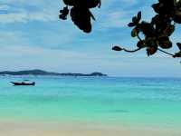 One Day in Paradise – Perhentian Island Escape 🐠🌊