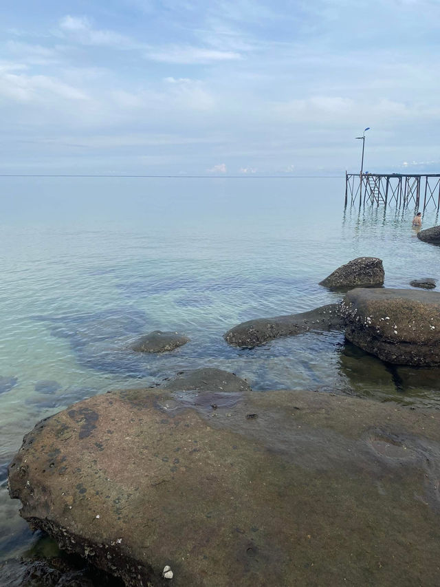 Koh Kood มันกู๊ดมากก🦋✨