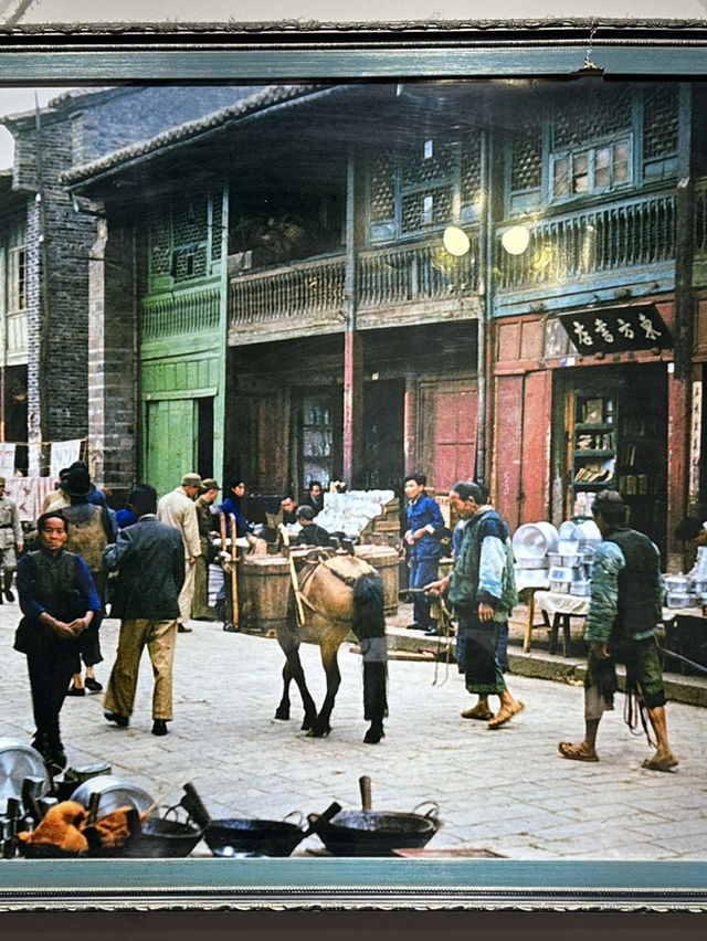 Places you will never regret visiting in Kunming 🩵