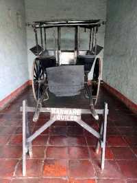 Discovering the Rizal Shrine in Calamba