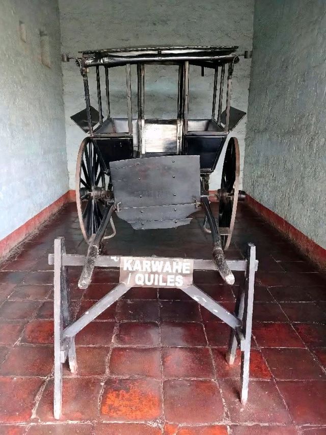 Discovering the Rizal Shrine in Calamba