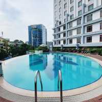 City Chic: A Stylish Escape at Pullman Hanoi