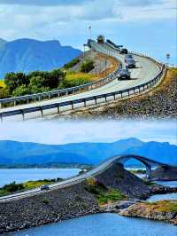世界級大西洋海濱公路