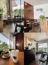 9 คาเฟ่เมืองพัทลุง สายกาแฟต้องมา