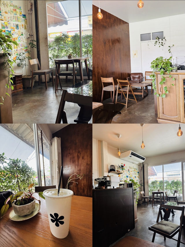 9 คาเฟ่เมืองพัทลุง สายกาแฟต้องมา 9 คาเฟ่เมืองพัทลุง สายกาแฟต้องมา