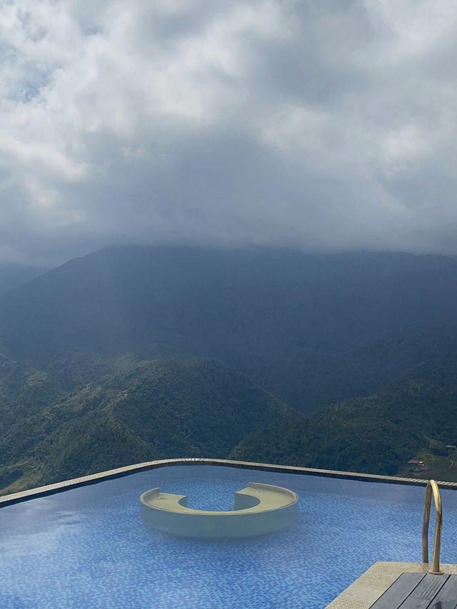 🇻🇳 ซาปา (Sapa) เวียดนาม | เมืองในหมอก วิวขั้นเทพ