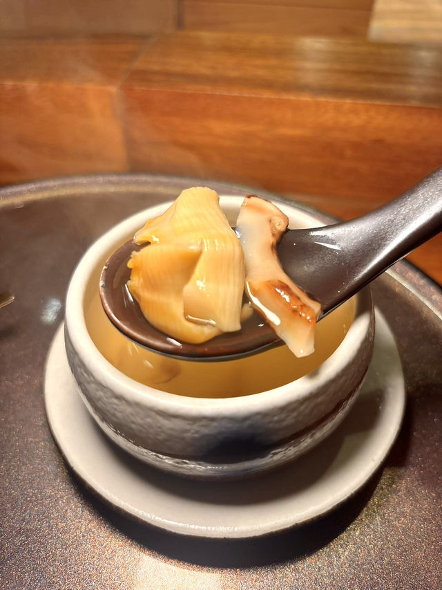 超滿足海膽拖羅蓉巨無霸套餐 👍🏻