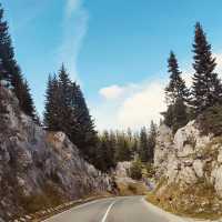 Montenegro: Where Mountains Kiss the Adriatic – Your Ultimate Adventure Awaits!