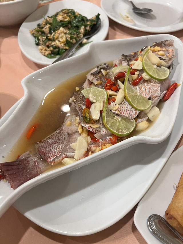 🌺布吉老宅風情|Raya Restaurant 必食推薦 🌺布吉老宅風情|Raya Restaurant 必食推薦