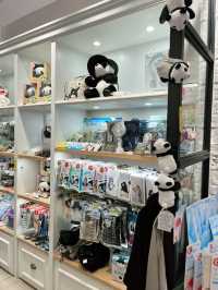 🐼【上野】アトレ上野でお買い物天国！パンダ＆グルメも満喫🎶