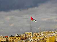 Exploring the Heart of Downtown Amman