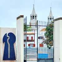 Historic Heritage and Vibrant Streets in Telde