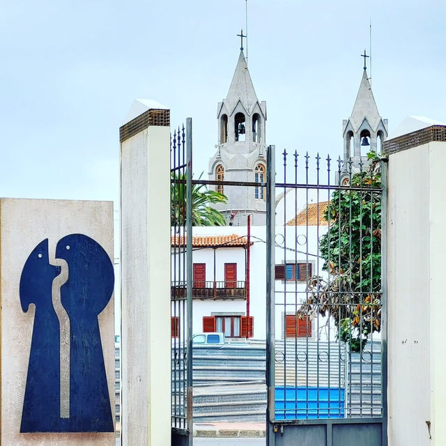 Historic Heritage and Vibrant Streets in Telde Historic Heritage and Vibrant Streets in Telde