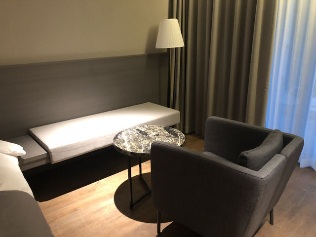 담양 여행의 품격을 높여주는 감성 호텔 Hotel de Monde 담양 여행의 품격을 높여주는 감성 호텔 Hotel de Monde