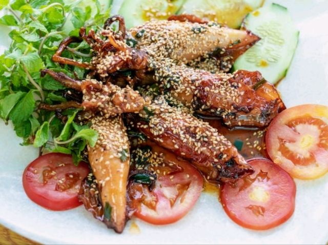🇻🇳 호이안 안방비치와 라플라주