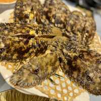 超鮮味海洋盛宴！鯉魚門蟹仙海鮮蒸氣鍋實食評