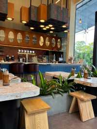 Common Man Coffee Roasters Desa Sri Hartamas