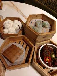 特色點心料理