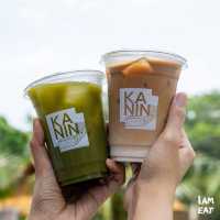 คาเฟ่ฟีลเขาใหญ่ที่อยู่ใกล้ MRT ไทรม้าจังหวัดนนท์