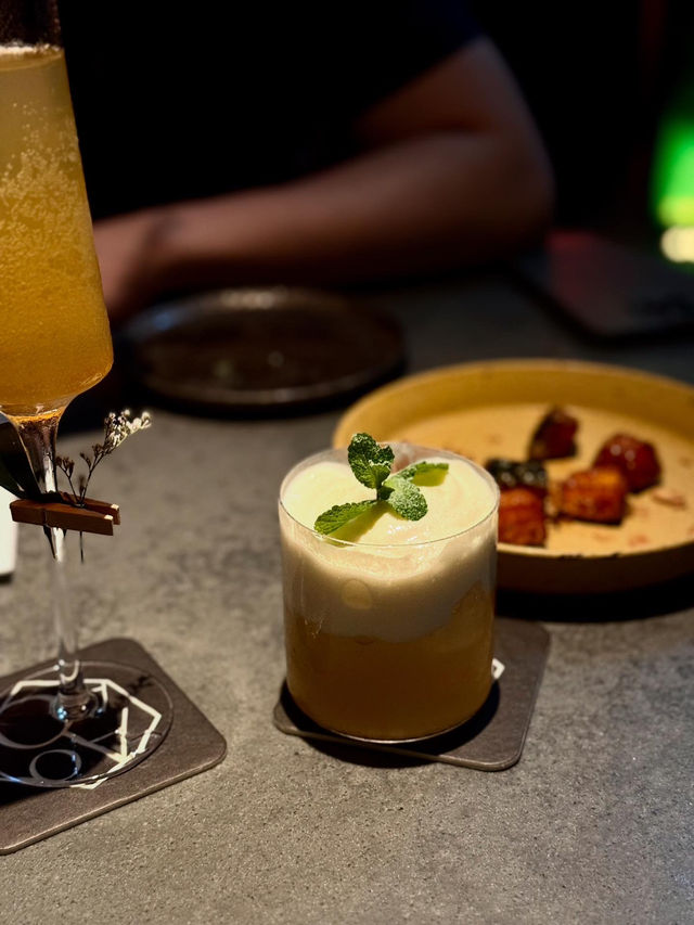 中環放風好去處🥳 Lets chill & relax🍸💫