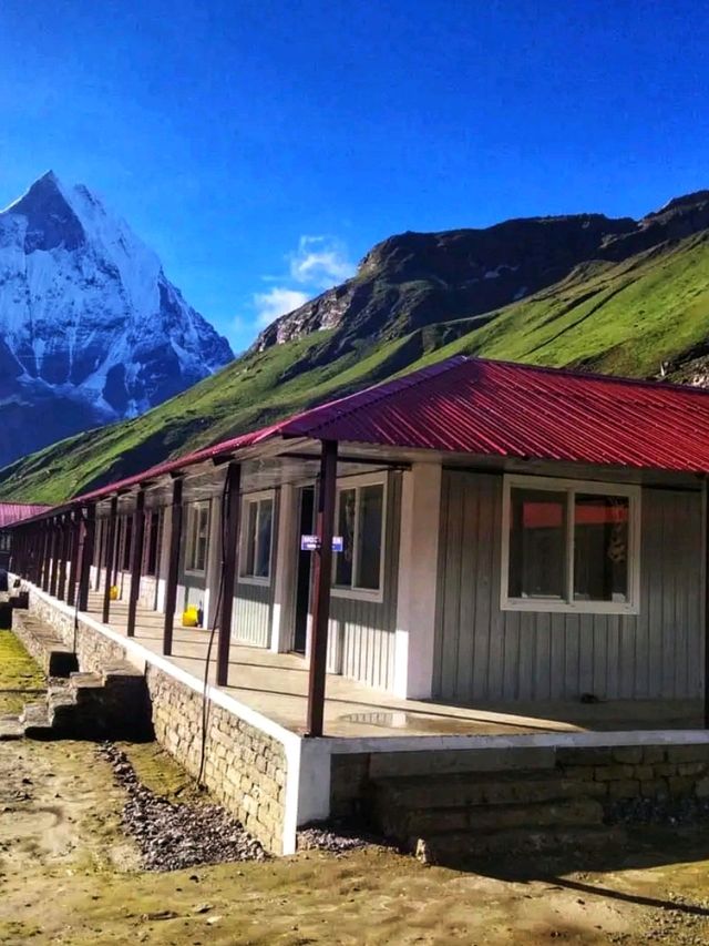 Annapurna Conservation Area – Nepal’s Crown Jewel of Adventure