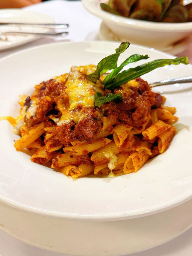 Dan Ryan‘s Chicago Grill 經典美國菜