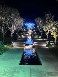 [桃園大溪住宿］不用出國也能享有峇里島的度假風情⛱️桃園大溪笠復威斯汀度假酒店🌴