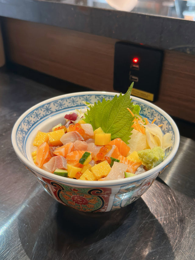 高性價比丼飯套餐 高性價比丼飯套餐