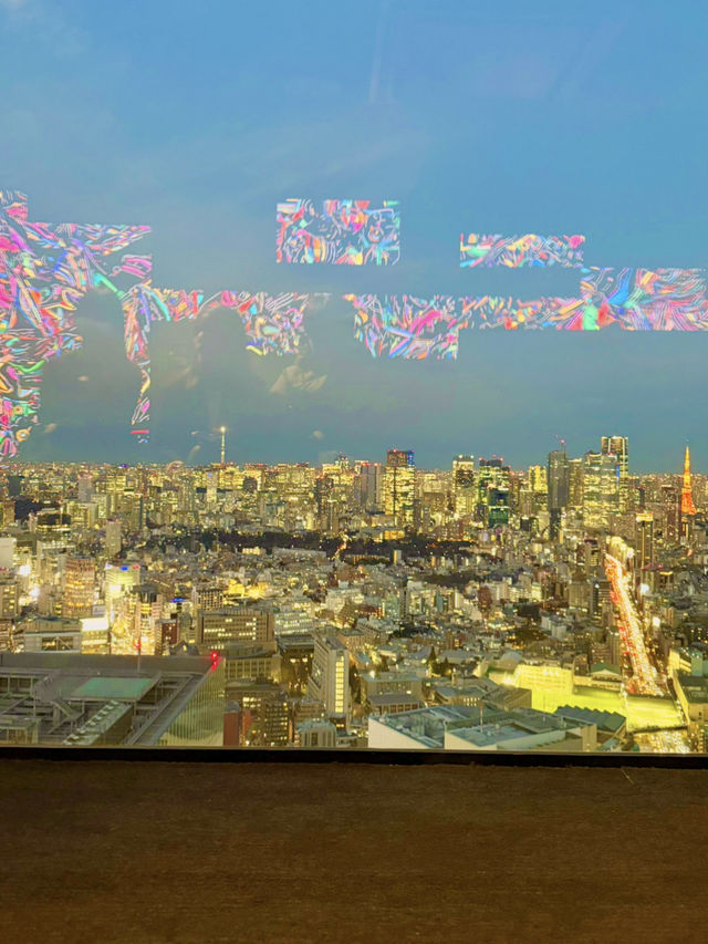 🌃 도쿄의 낮과 밤, 어디가 더 좋을까? ✨