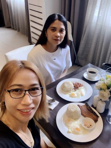 lunch