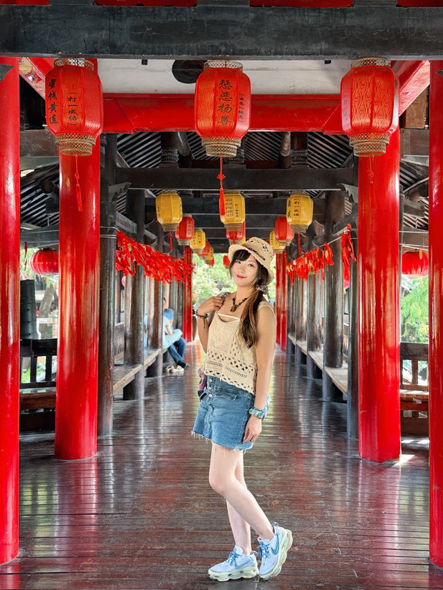 ❀深圳錦繡中華 | 夢華仲夏夜💦潑水狂歡節❀