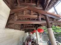 廈門 南普陀寺