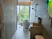 รีวิวทริปสมุย – พัก Hyatt Regency Koh Samui