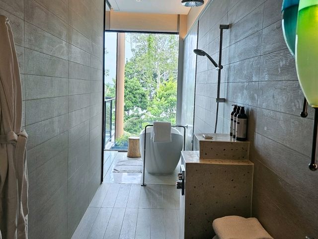 รีวิวทริปสมุย – พัก Hyatt Regency Koh Samui