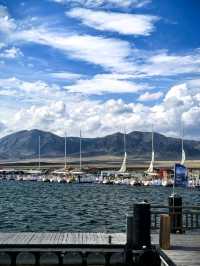 Sayram Lake: Things To Do