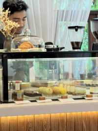 Ocean Man Cafe Khaolak พิกัดแวะชิล