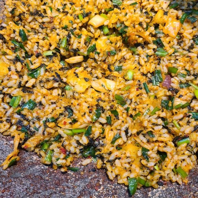 인천 영종도 맛집)통큰솥뚜껑닭볶음탕 - 하늘도시 닭볶음탕, 닭도리탕 맛집