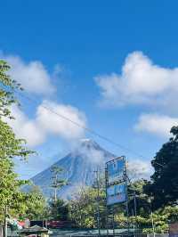 Manila to Bicol Trip