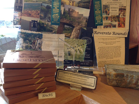 Boehm’s Candies & Chocolates 