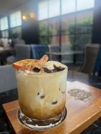 Old School Coffee – บางใหญ่