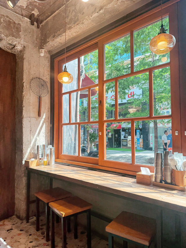 명동에선 이곳을 방문해보세요!!😆😆