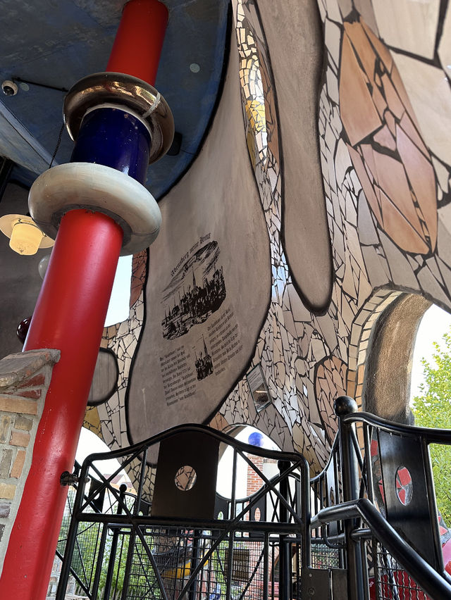 On the Road Through Europe: Long Road Trip Itinerary – Germany  