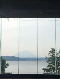 洞爺湖景乃之風渡假酒店