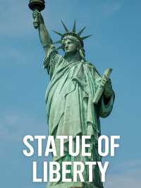 Statue of Liberty 