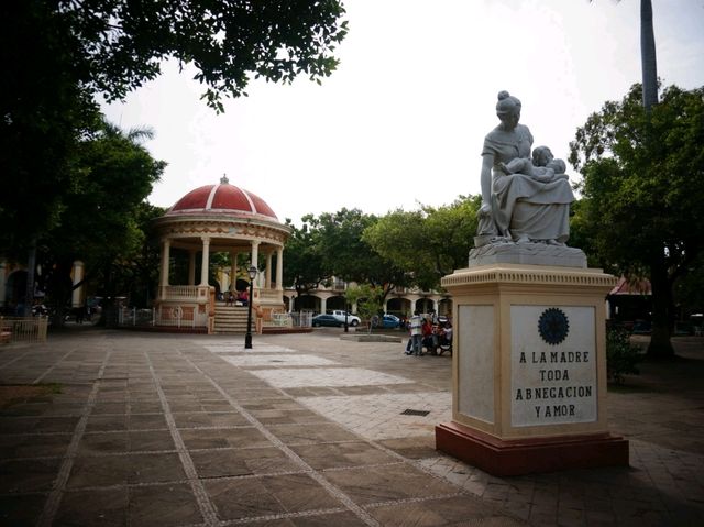 🇳🇮 니카라과 그라나다