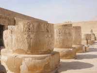 🇪🇬 이집트 하부 신전(Habu Temple)